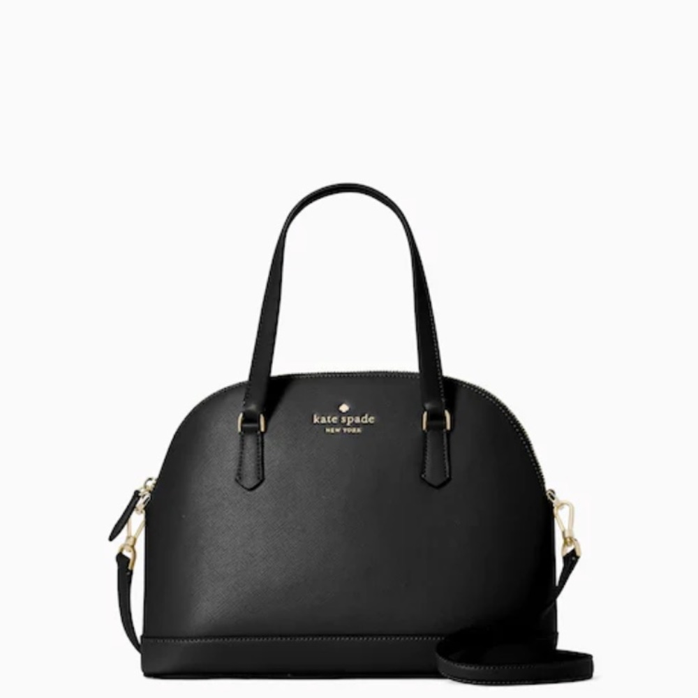 Kate Spade Black Purse
